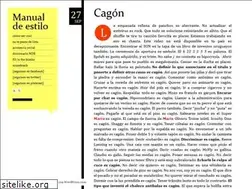 Sites similar to manualdestilo.wordpress.com