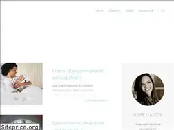 Sites similar to manualdosbebes.com.br