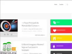 Sites similar to manualdoscursos.com