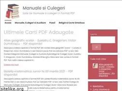 manuale-culegeri-pdf.com