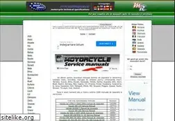 Sites similar to manualedereparatie.info