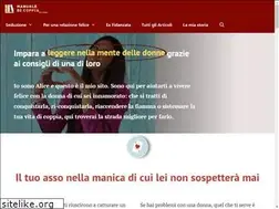 Sites similar to manualedicoppia.it