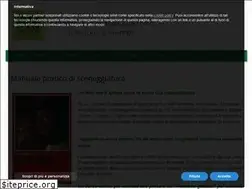 Sites similar to manualedisceneggiatura.com