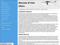 Sites similar to manualedivololibero.com