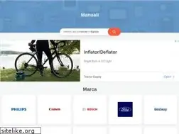 Sites similar to manualeduso.it