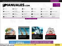 Sites similar to manuales.com