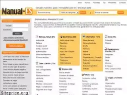 Sites similar to manuales10.com