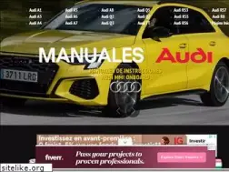 Sites similar to manualesaudi.com