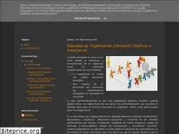 Sites similar to manualesdejc.blogspot.com