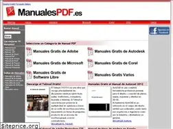 Sites similar to manualespdf.es