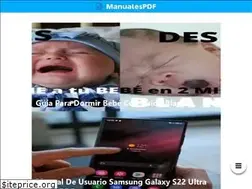 Sites similar to manualespdf.net
