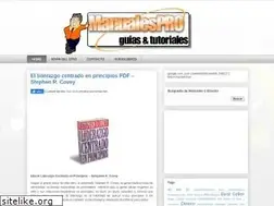 Sites similar to manualespro.blogspot.com