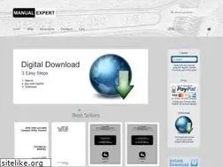 Sites similar to manualexpert.com