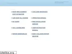 Sites similar to manualexpress.com