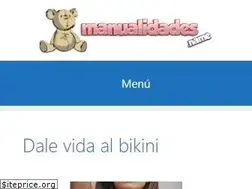 Sites similar to manualidades.name