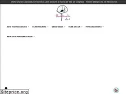 Sites similar to manualidadesbadabadocart.es