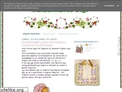 Sites similar to manualidadesbgi.blogspot.com