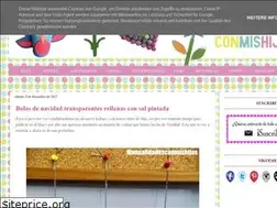 Sites similar to manualidadesconmishijas.com