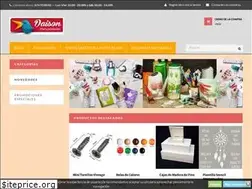 Sites similar to manualidadesdaison.com