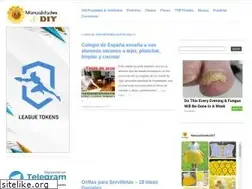 Sites similar to manualidadesdiy.com