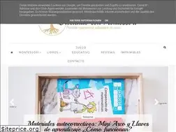Sites similar to manualidadeseducativas.blogspot.com