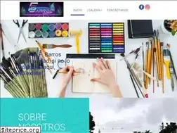 Sites similar to manualidadesenpuertorico.com