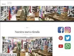 Sites similar to manualidadesfaciles.es