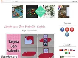 Sites similar to manualidadesherme.com
