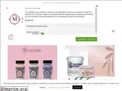 Sites similar to manualidadesisabelalcaraz.com