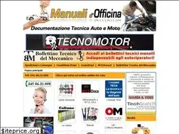 Sites similar to manualidiofficina.it