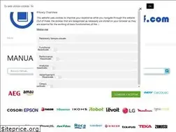 Sites similar to manualinstruccionespdf.com