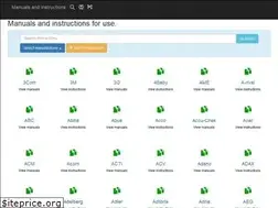 Sites similar to manualinstruction.eu
