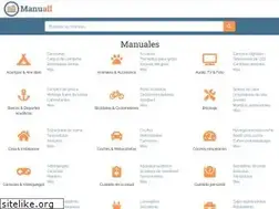 Sites similar to manuall.es