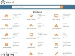 Sites similar to manuall.it