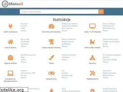 Sites similar to manuall.pl