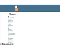 Sites similar to manuall.pt