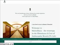 Sites similar to manuallaya.com