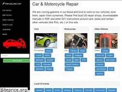 Sites similar to manualload.com