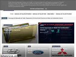 Sites similar to manualmecanica.blogspot.com