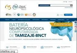 Sites similar to manualmoderno.com