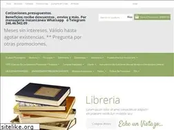 Sites similar to manualmodernodistribuidoraelefante.com