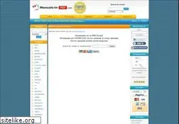 Sites similar to manuals-in-pdf.com