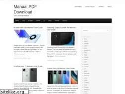 Sites similar to manuals-support.com