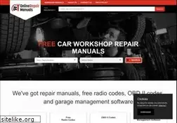 Sites similar to manuals.co