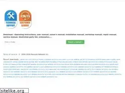 Sites similar to manuals.group