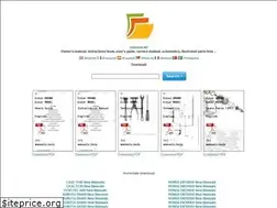 Sites similar to manuals.help