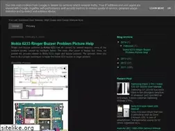 Sites similar to manualsfree.blogspot.com
