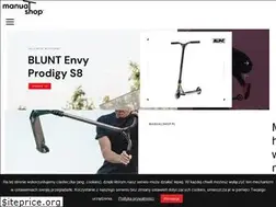 Sites similar to manualshop.pl