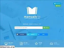 Sites similar to manualslib.es