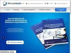 Sites similar to manualtech.com.br